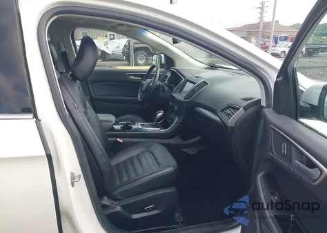 2016 Ford Edge Sel z USA, uszkodzony, nr VIN 2FMPK4J81GBB55536